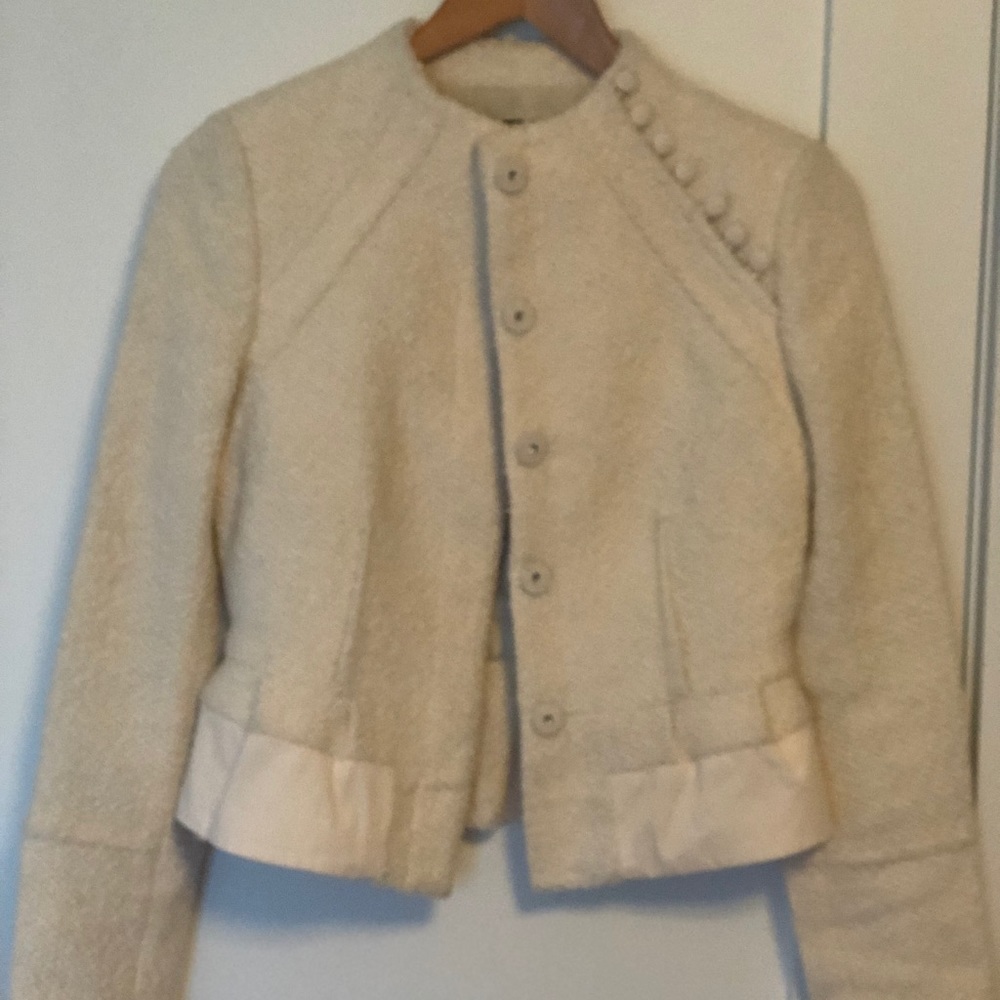 BCBGMaxAzria Jacket
